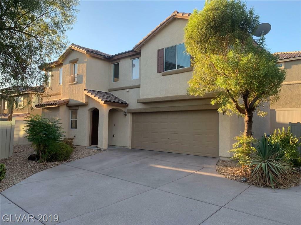 Property Photo:  6035 Dewey Drive  NV 89118 