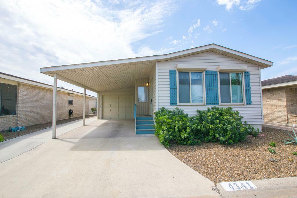 Property Photo:  4341 N Kansas Street  TX 78550 