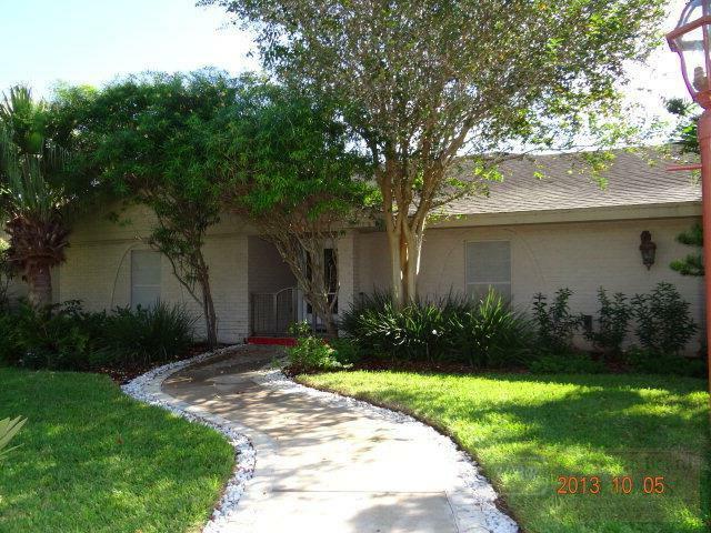 Property Photo: 1102 Arcadia Drive TX 78550