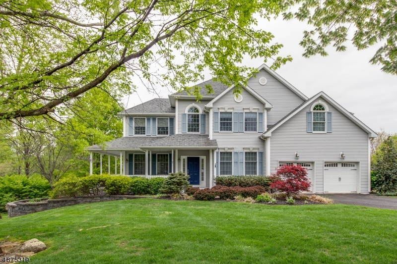 Property Photo: 7 Perry St NJ 07977
