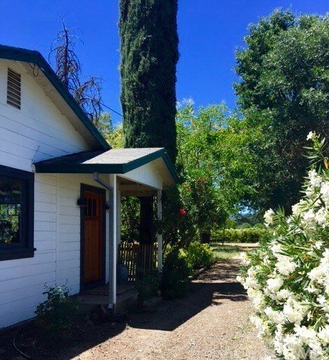 Property Photo: 3950 Hill Lane CA 95435