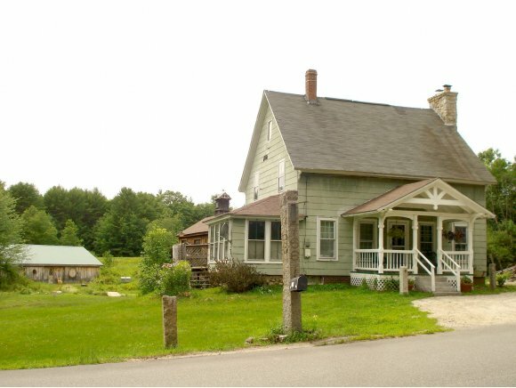 Property Photo:  766 Borough Rd  NH 03275 