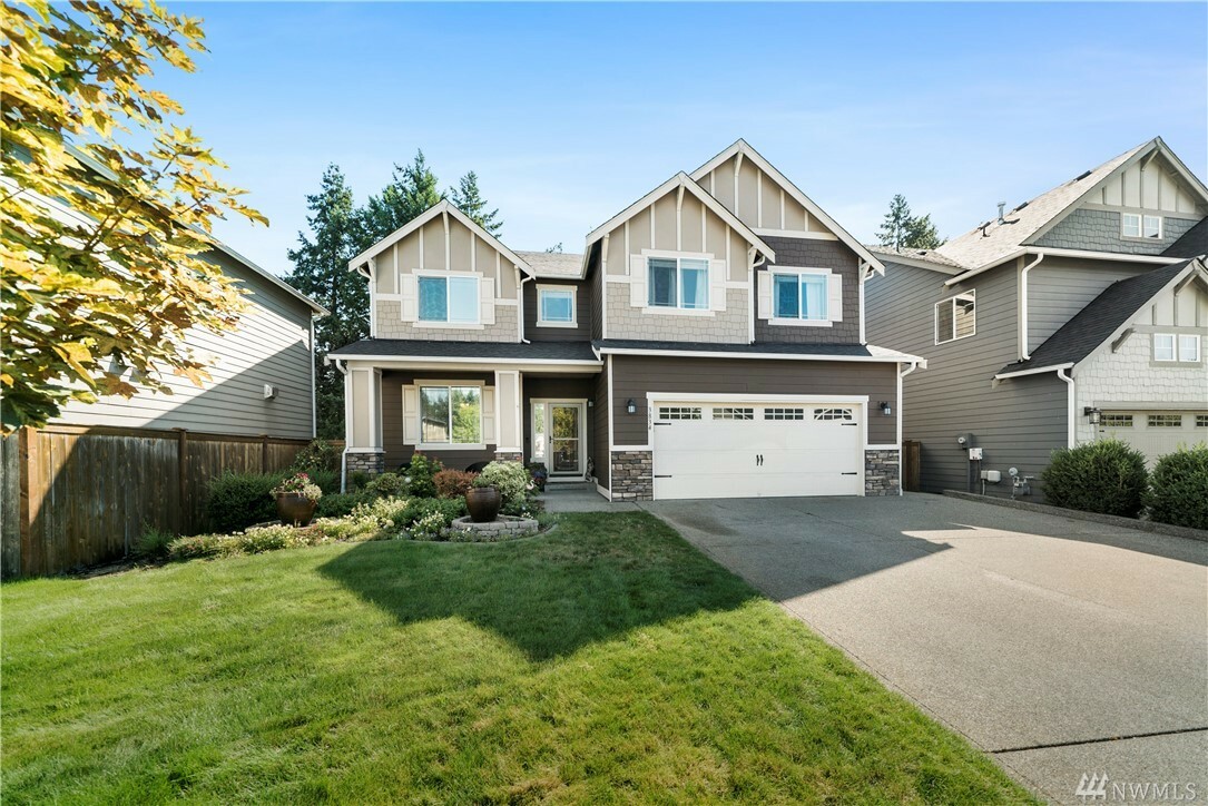 Property Photo:  3834 Southlake Dr SE  WA 98503 