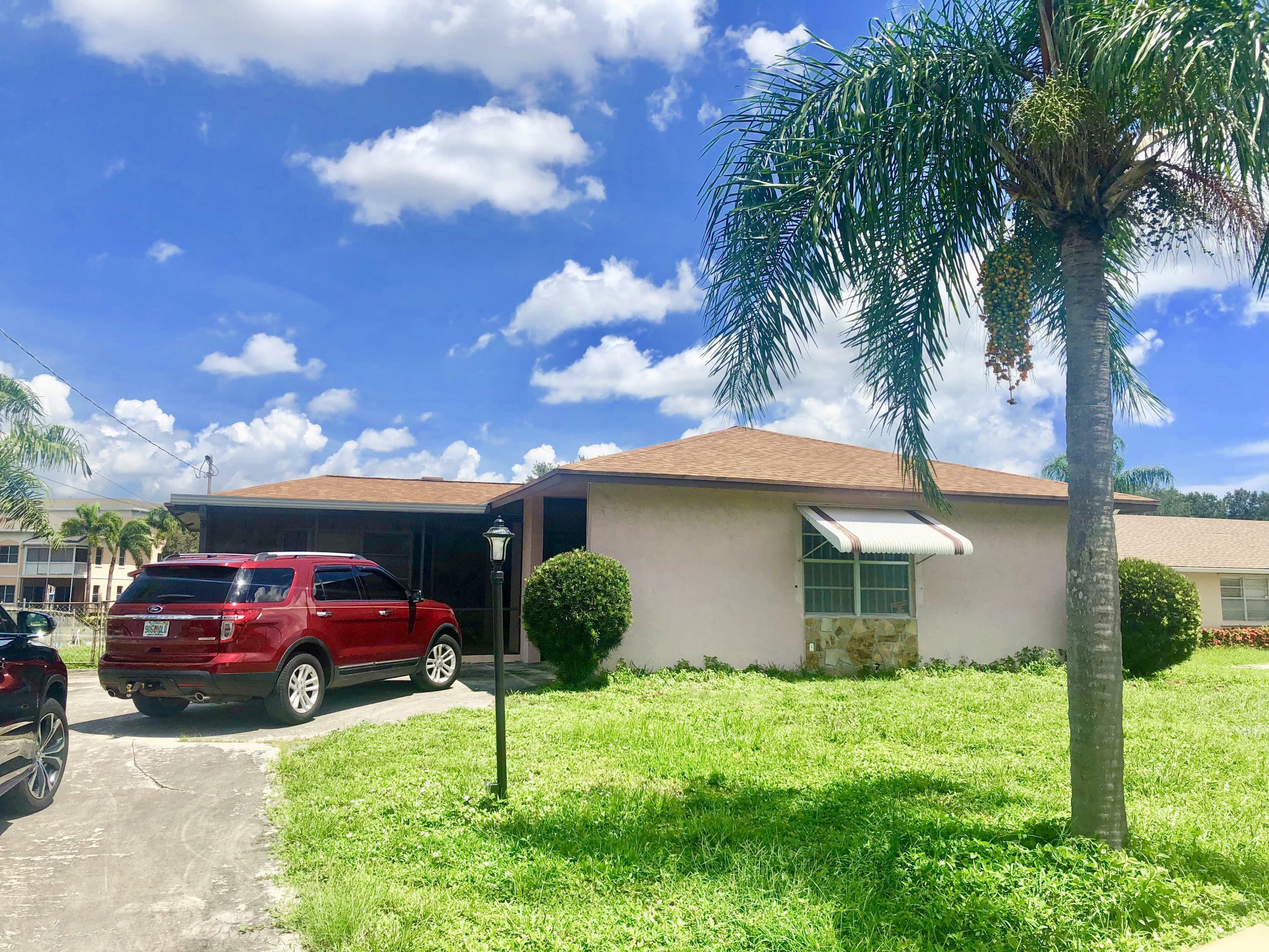 Property Photo:  2687 Northside Drive  FL 33462 