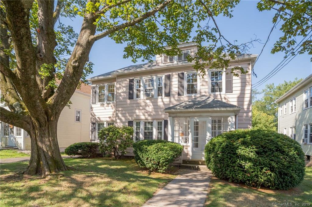 Property Photo: 23 Lancaster Road CT 06119