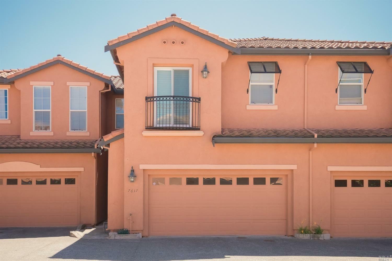 Property Photo:  7617 Princess Diana Court  CA 94591 