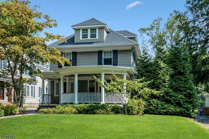 Property Photo:  554 Highland Ave  NJ 07090 