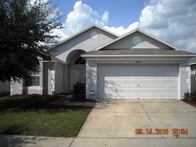 Property Photo:  6926 Waterbrook Court  FL 33534 