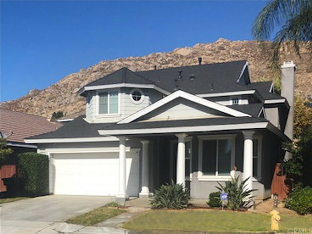 Property Photo:  3301 Hammock Street  CA 92571 