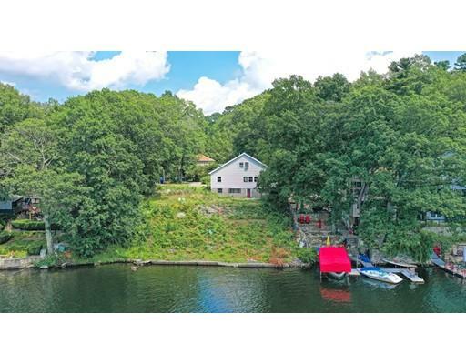 Property Photo:  54 Lakeshore Drive  MA 01748 