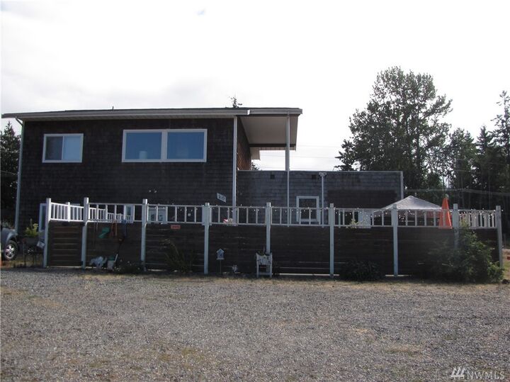 40 Levig Rd  Port Angeles WA 98362 photo