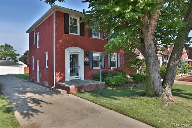 Property Photo: 2984 22nd Street MI 48192