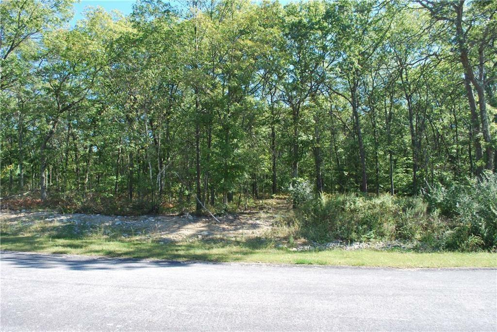 Property Photo: 3 Canton Ct RI 02917