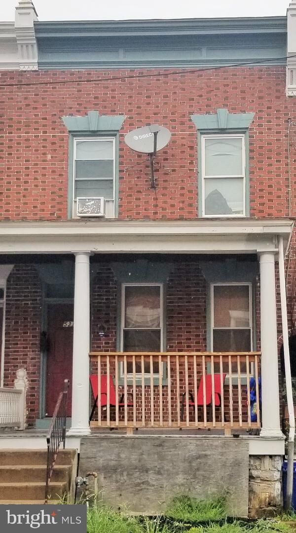 531 S Lime Street  Lancaster PA 17602 photo