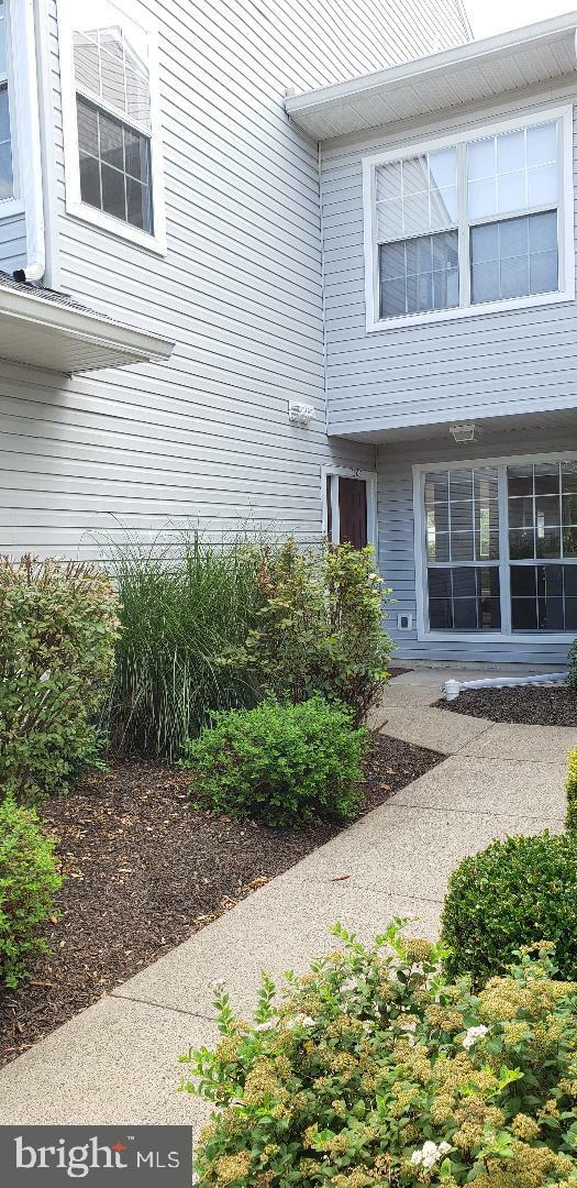 Property Photo:  1503 Waterford Road 18  PA 19067 