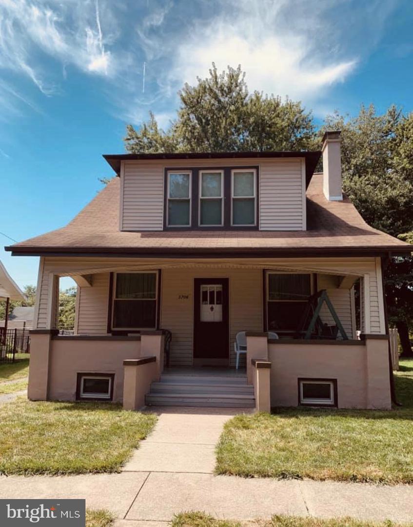 Property Photo:  3706 N 3rd Street  PA 17110 