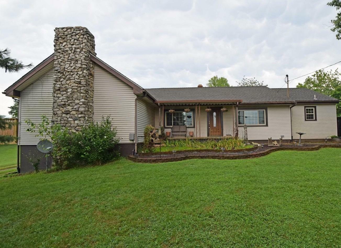 Property Photo: 2246 Stubbs Mills Road OH 45036