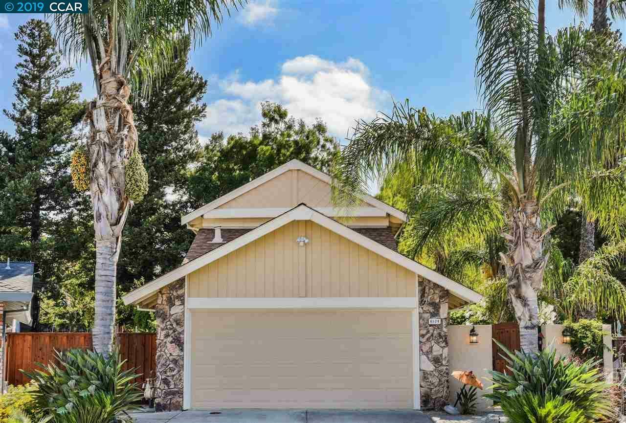 Property Photo:  6124 Corte Padre  CA 94566-5883 