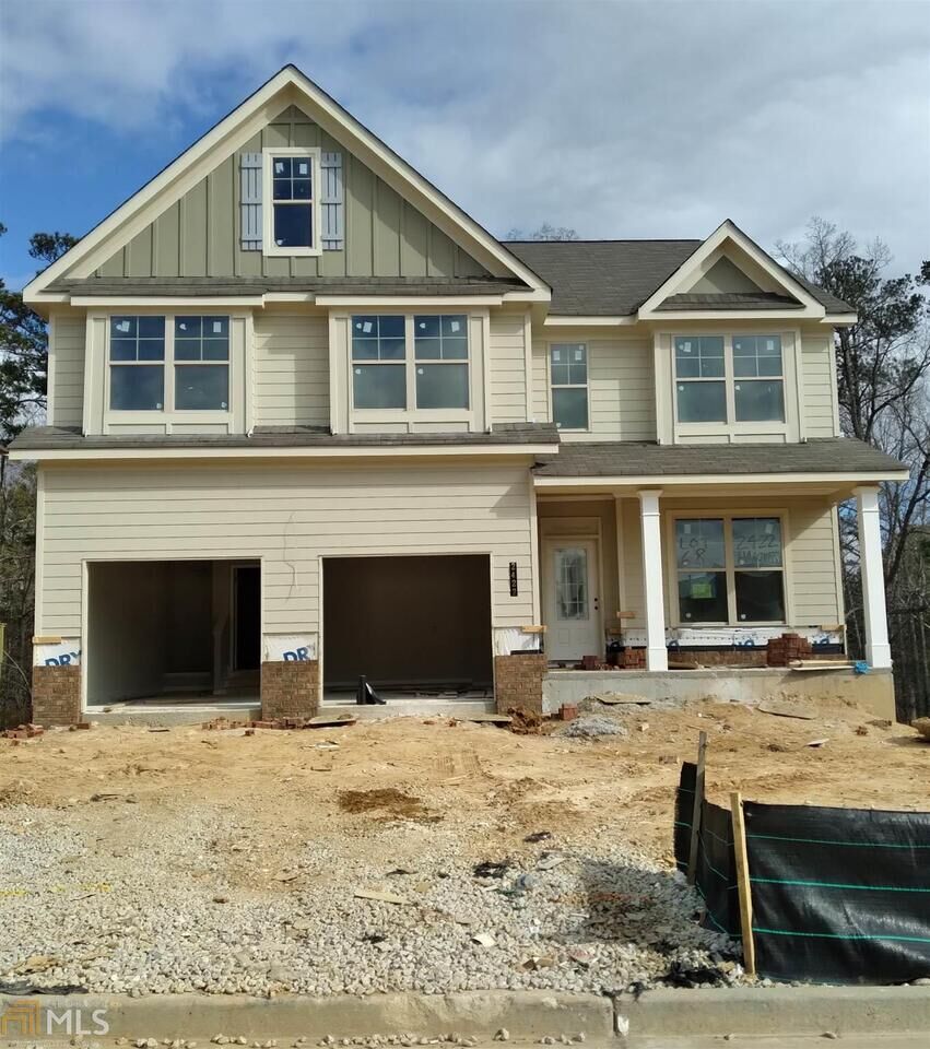 Property Photo:  2422 Hanover Woods Road 68  GA 30058 