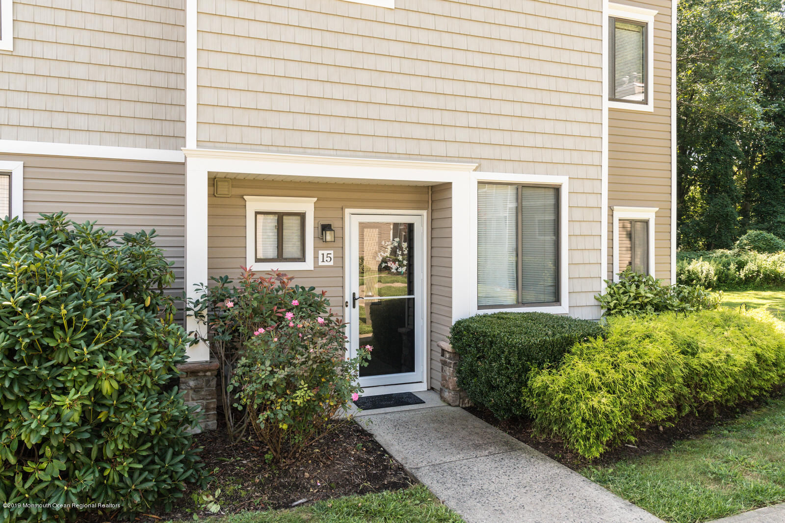 Property Photo: 15 Gloria Court NJ 07724