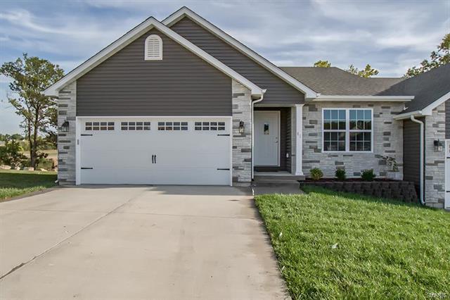 Property Photo: 58 Jackson Circle 63028