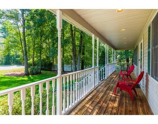 Property Photo: 10 Longwood Cir MA 02048