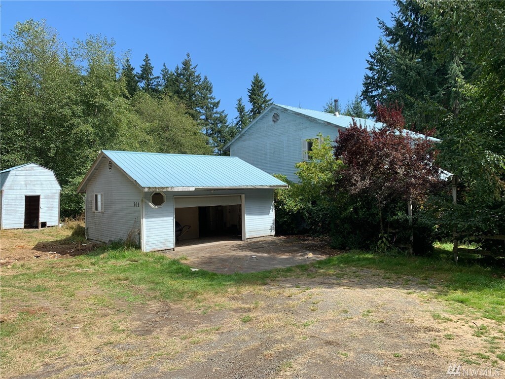 Property Photo:  7019 High Meadow Dr  WA 98236 