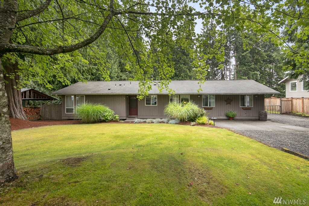 Property Photo:  24931 146th Place SE  WA 98272 