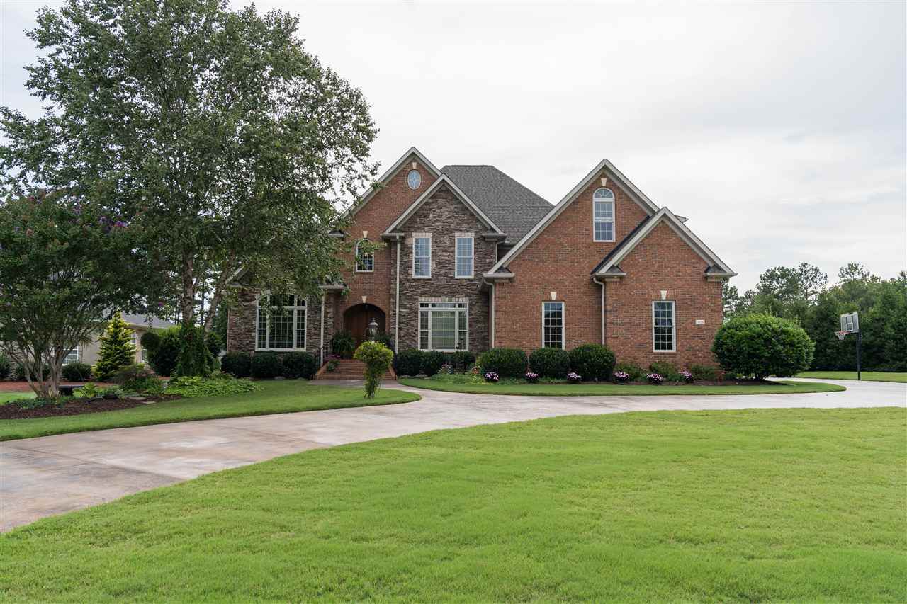 Property Photo:  408 Lions Paw Court  SC 29349 