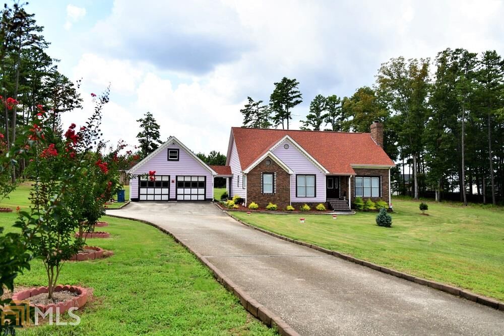 Property Photo:  525 Martins Chapel Rd  GA 30045 