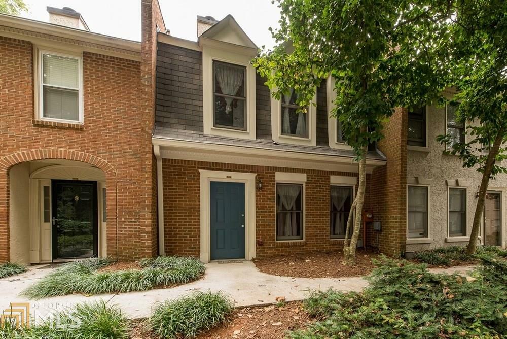 Property Photo:  4108 Ashford Green Dr  GA 30096 