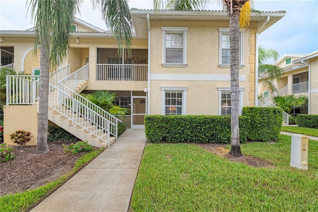 Property Photo:  800 Mirabella Circle 102  FL 34292 