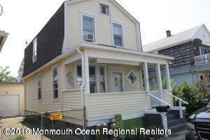 Property Photo:  51 Seadrift Avenue  NJ 07732 