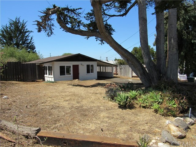 Property Photo:  1447 6th Street  CA 93402 