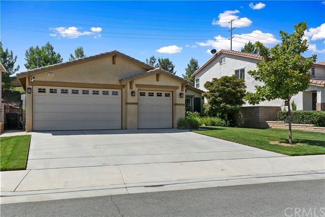 Property Photo:  1363 Olympic Street  CA 92223 