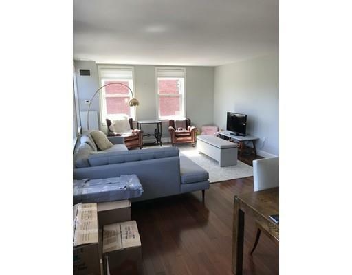 Property Photo:  47 Harvard St. B206  MA 02129 