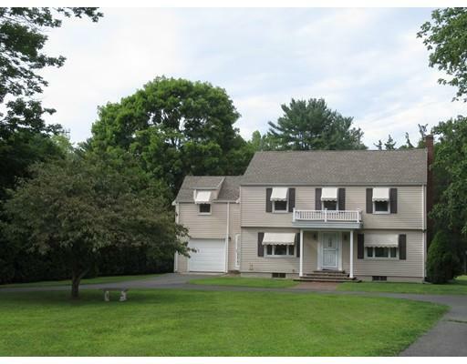 Property Photo: 70 East Longmeadow Road MA 01036
