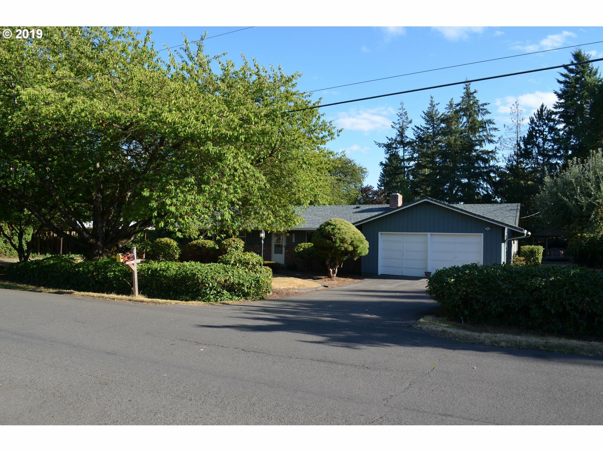 Property Photo:  1607 NE 154th St  WA 98686 