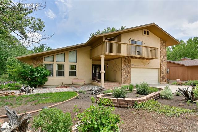 Property Photo:  7055 Delmonico Drive  CO 80919 