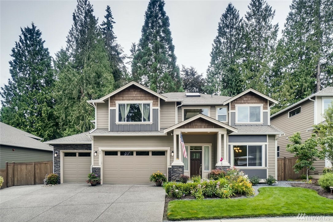 Property Photo:  22 157th St SW  WA 98087 