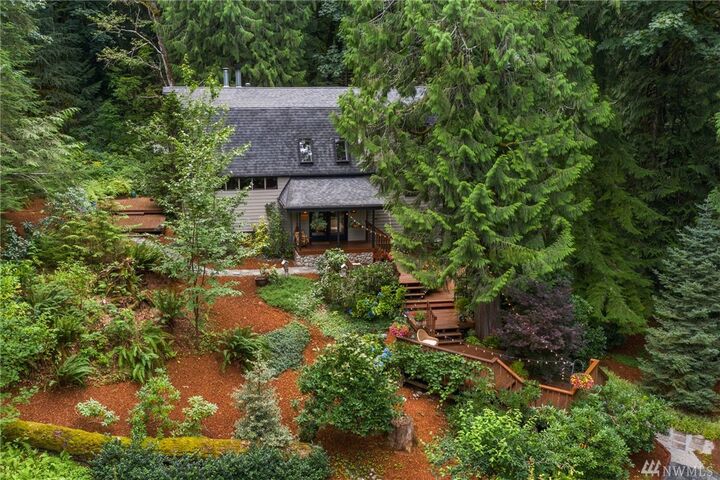 Property Photo: 6905 Preston-Fall City Road SE WA 98050