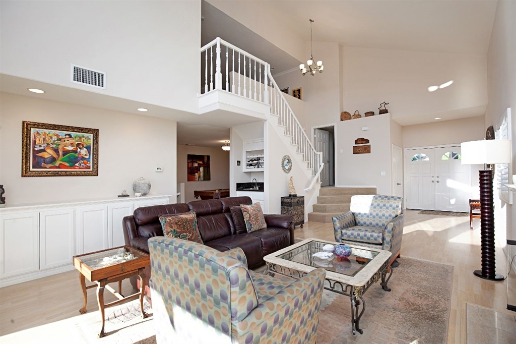 Property Photo: 6968 Talisman Court CA 92119