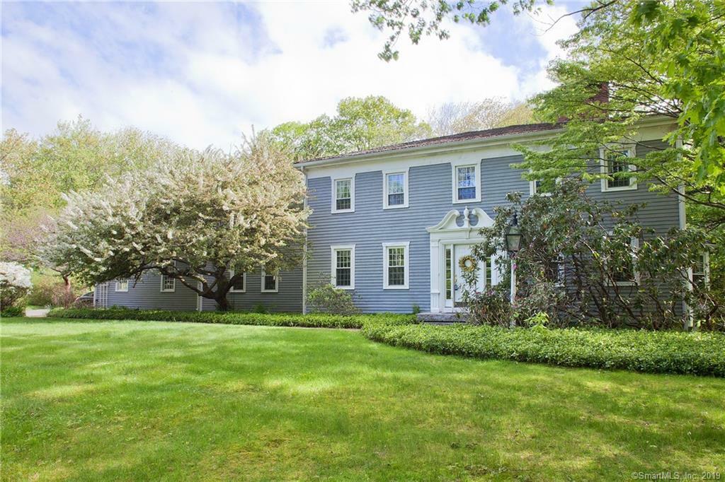 Property Photo: 14 Highridge Road CT 06092