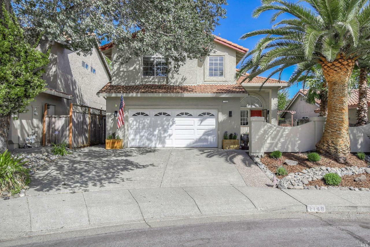 Property Photo:  1148 El Macero Way  CA 95492 