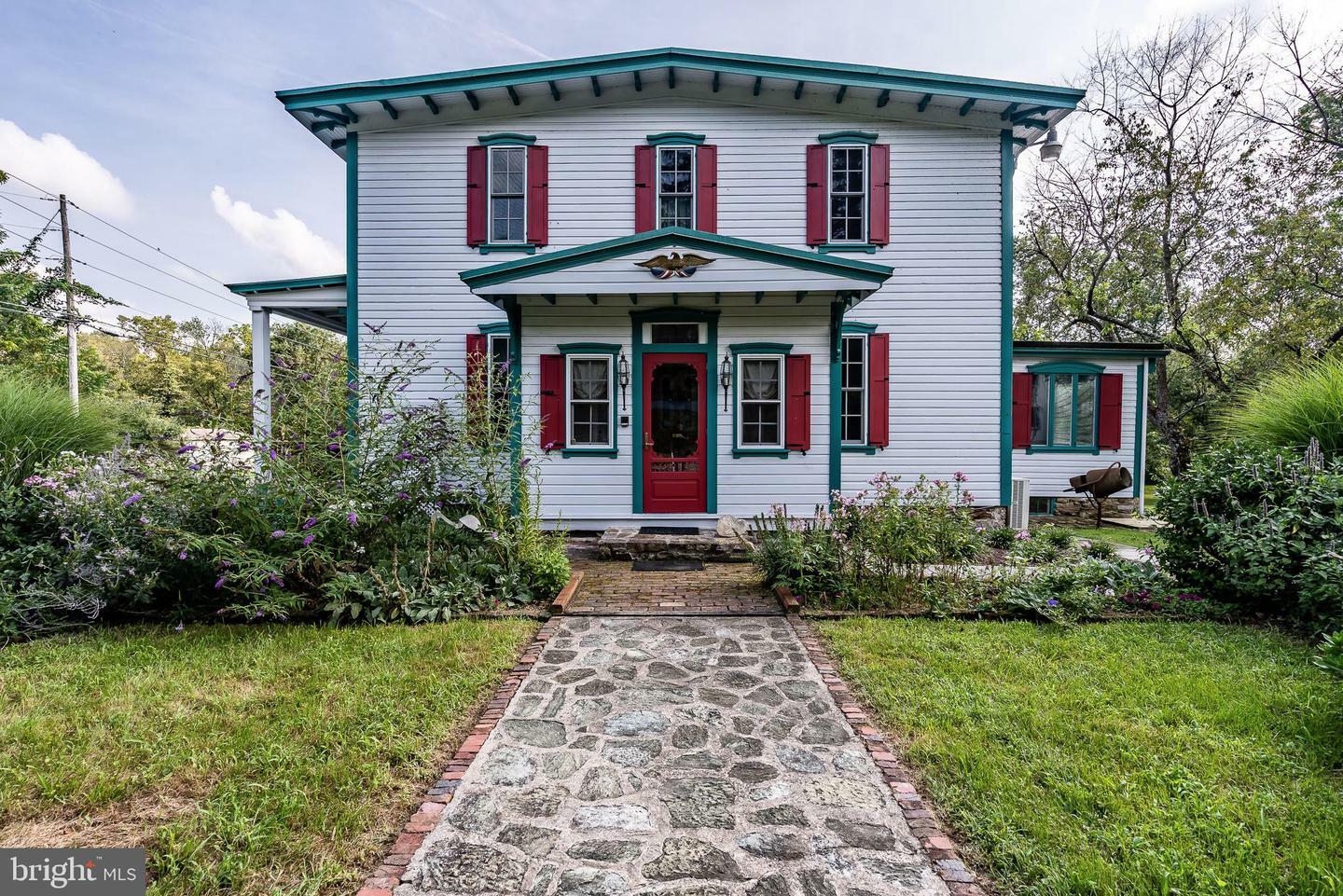 Property Photo: 775 Birdell Road PA 19344