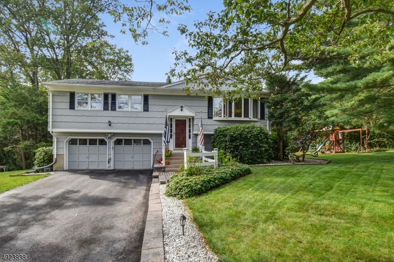 Property Photo:  30 Corey Rd  NJ 07836 