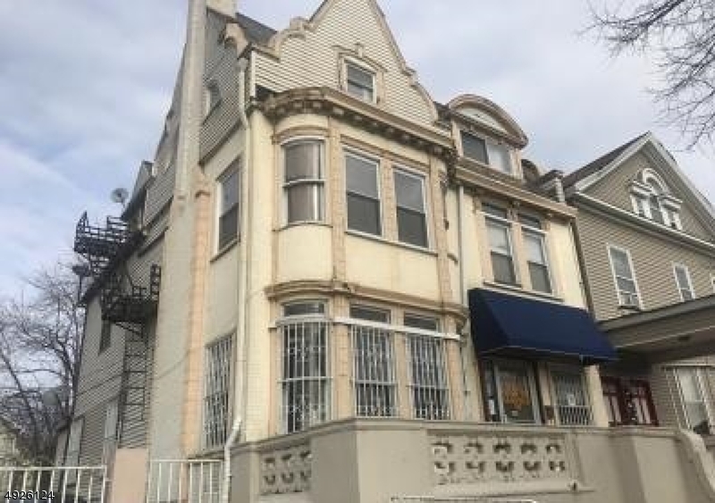 Property Photo: 217 Broadway NJ 07501