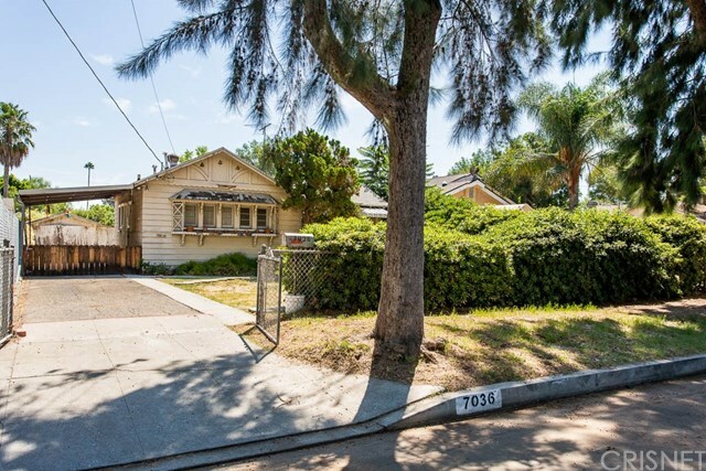 Property Photo:  7036 Yolanda Avenue  CA 91335 