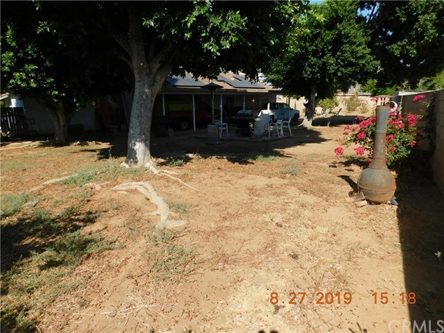 Property Photo: 4675 Argentina Court CA 92507