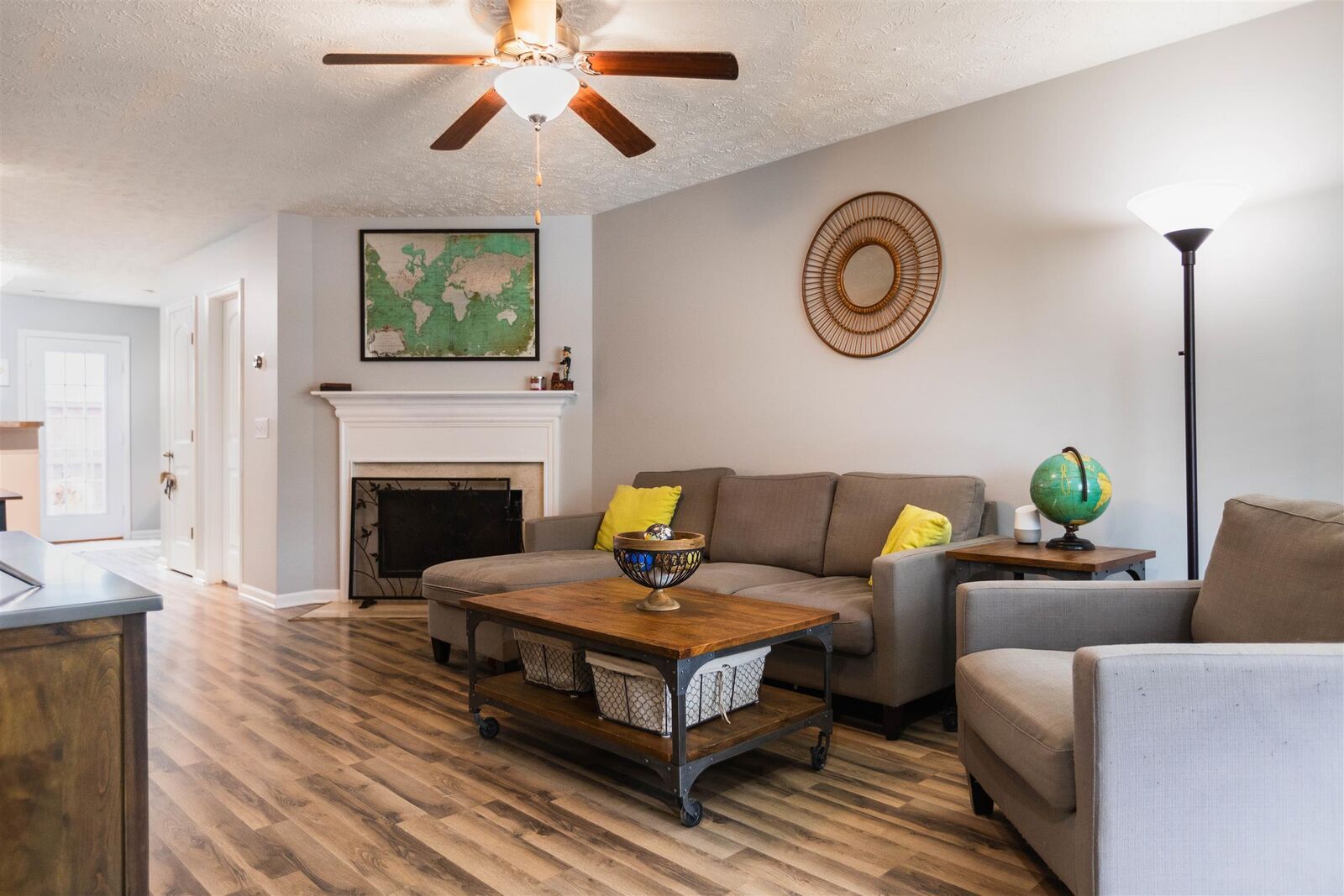 Property Photo: 205 Killian Way TN 37122